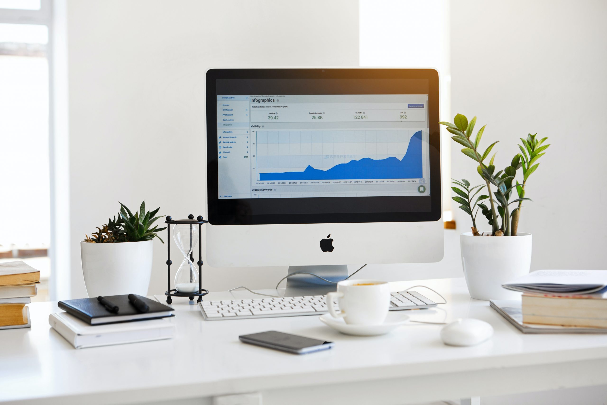Discover Affiliate Marketing Niches and Offers